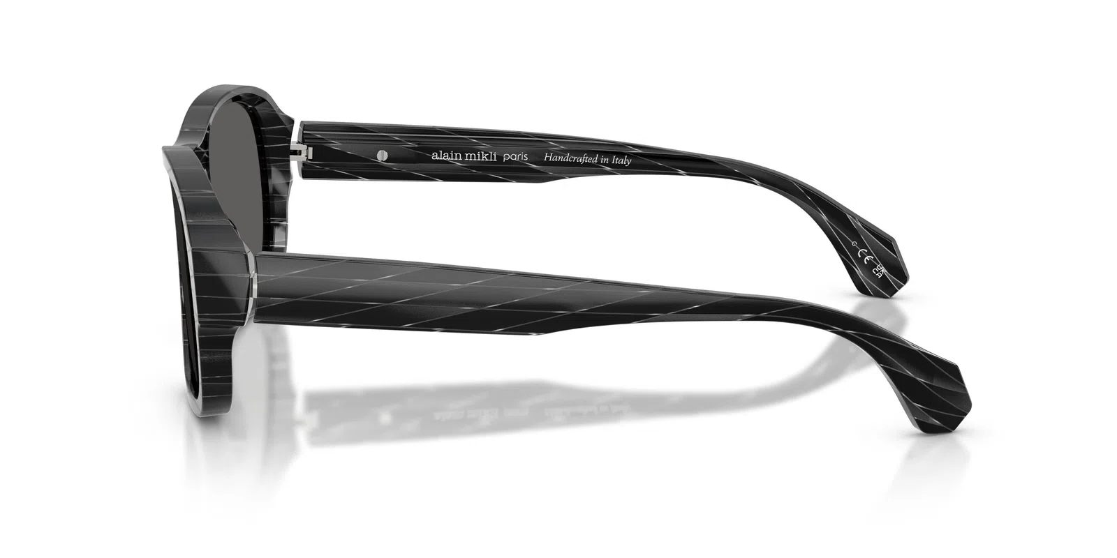 Alain Mikli 5519 Sunglasses - view 18